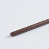 Drewniana Rózga Ze Skórzanym Uchwytem Upko Leather Spanking Stick UPKO