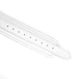 Нашийник з повідцем Fuji White Collar With Leash Liebe Seele