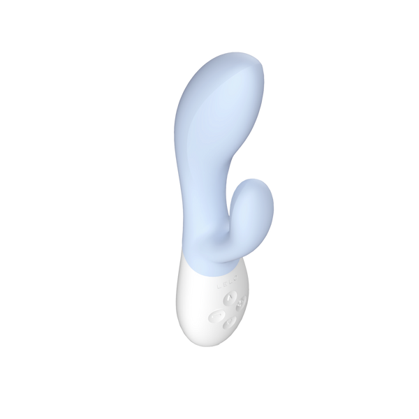Rabbit Vibrator Ina 3 Seafoam Lelo