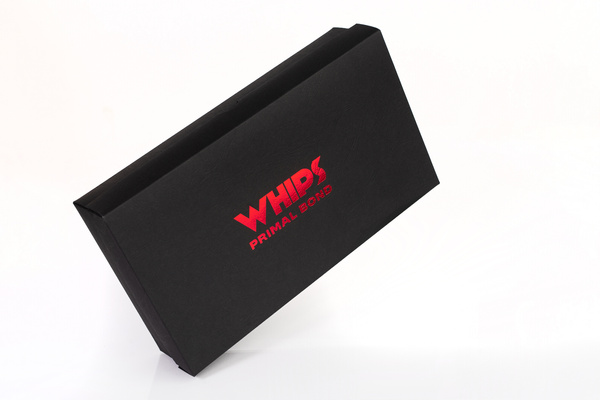 Великий батіг Primal Bond classic Whips