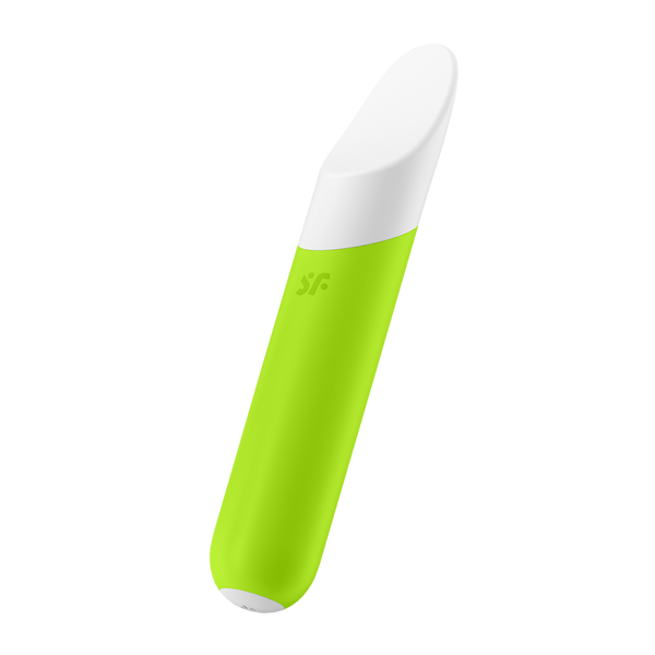 Wibrator Satisfyer Ultra Power Bullet 7 Green