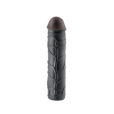 Nakładka na penisa Fantasy X-tensions Mega 3" Extension Black
