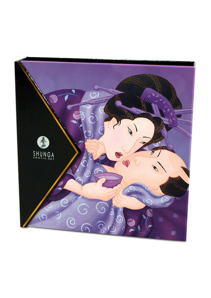 Shunga Geisha's Secrets Cosmetics Set Exotic