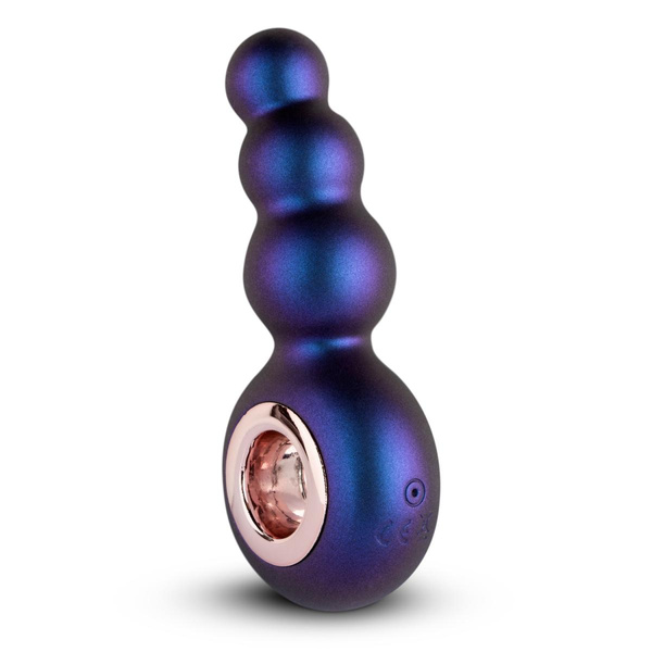 Korek Analny Outer Space Vibrating Anal Plug Hueman