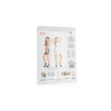 Бодістокінг BS026 Black Passion