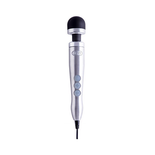 Wibrator Różdżka 3 Wand Massager Doxy