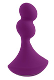 Вібратор Анальний Ball Game Gender X