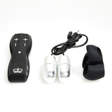 Вібруюче кільце на пеніс Jett Hot Octopuss