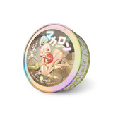 Набір Bondage Macaron 9Pcs Bondage Kit-Melon Liebe Seele