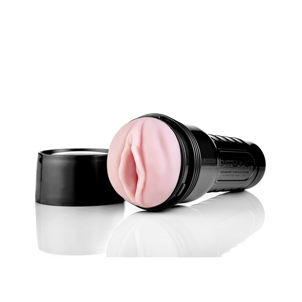 Мастурбатор Pink Lady Vortex Fleshlight
