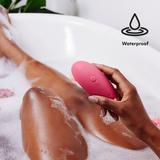 Stymulator łechtaczki Womanizer Premium 2 Raspberry