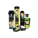 Shunga Garden of Edo Organica Sensual Collection