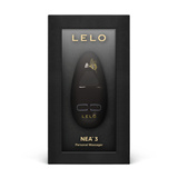 Lelo Nea 3 Pitch Black