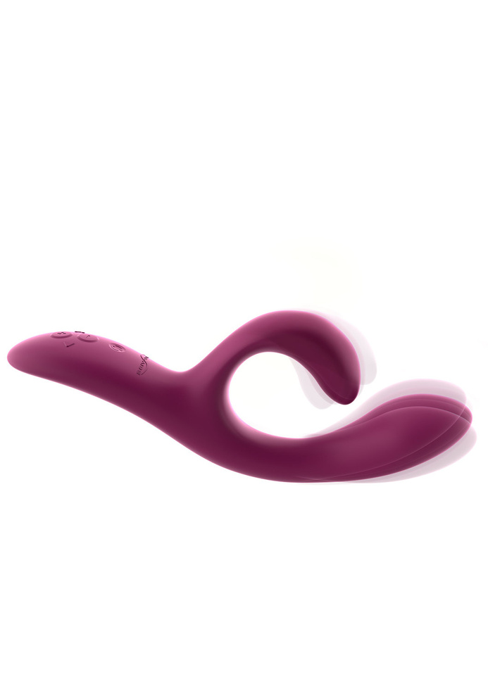 We-Vibe Nova 2 Fuchsia