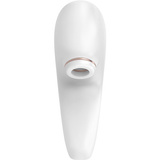 Wibrator dla par z bezdotykowym stymulatorem łechtaczki Satisfyer Pro 4 Couples