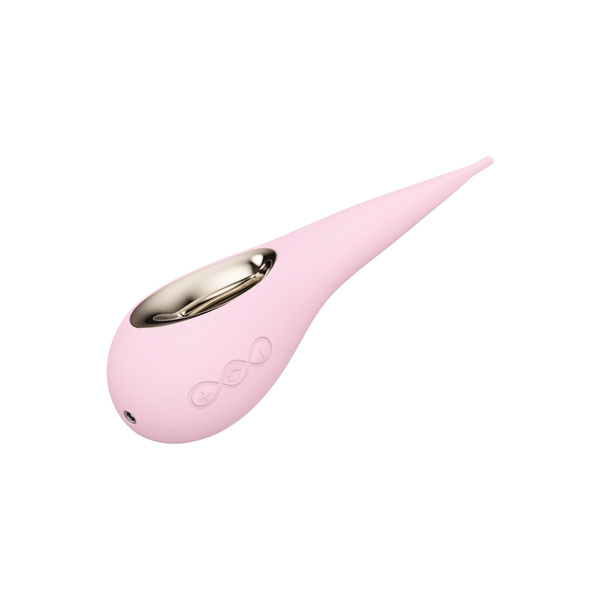 Lelo Dot Pink