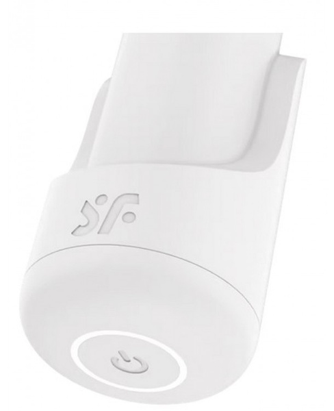 Вібратор з Змінними Насадками Playful Four Satisfyer