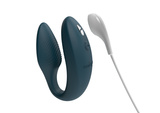 Wibrator Dla Par We-Vibe Sync 2 Velvet Green We-Vibe