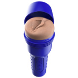 Fleshlight Boost Blast Female: Light Medium Flesh