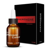 Perfumy z feromonami damskimi Pheromone Essence Women 7,5ml