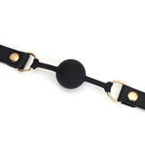 Liebe Seele Dark Secret Ball Gag