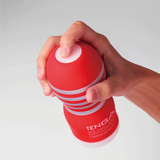 Masturbator ssący Tenga Original Vacuum Cup Medium