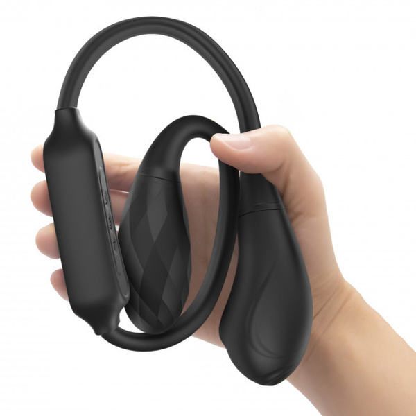 Dual Explorer Dorcel