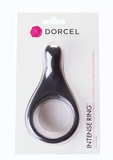 Pierścień erekcyjny z wypustką Intense Ring Dorcel