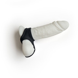 Слінг на пеніс і яєчка Ball Splitter Hypersoft Cocksling Brutus