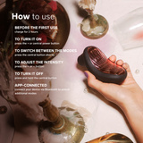 Sona 3 Cruise Soft Pink LELO