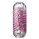 Tenga Spinner Masturbator 06 Brick