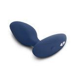 We-Vibe Ditto wibrujący korek granatowy