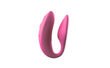 Wibrator dla par Sync 2 Dusty Pink We-Vibe