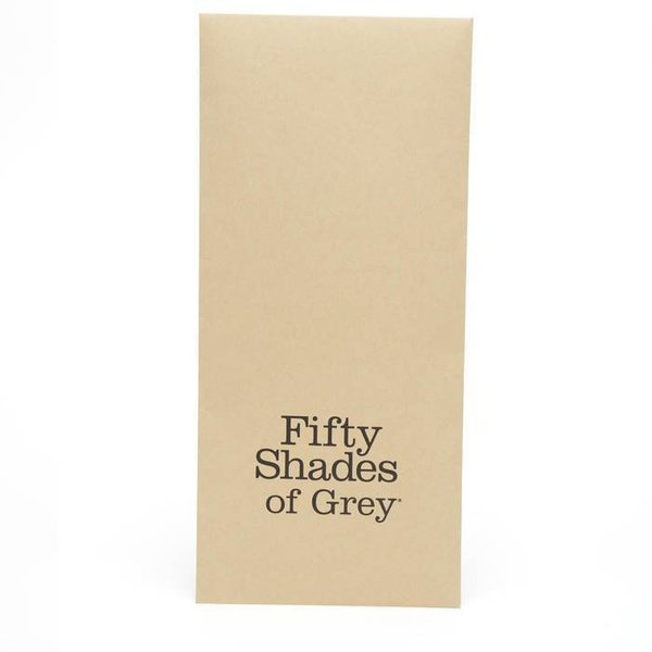 Pejcz mały Fifty Shades of Grey Bound to You Small Flogger