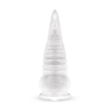 Fantazyjne Dildo Tentacle Play Jelly Dildo Mythical Mates