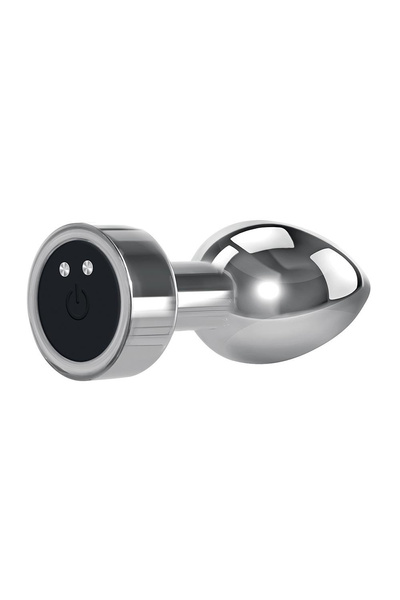 Korek analny Gender X Rockin' Metal Plug 