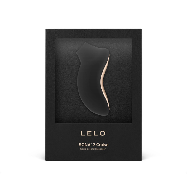 Lelo Sona 2 Cruise black