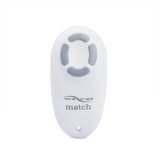 We-Vibe Match Blue
