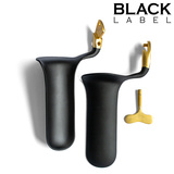 Зеркало Collin Speculum Black/Gold Black Label