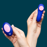 Romp Party Panty Vibrator