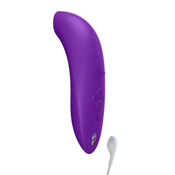  Melt 2 Purple We-Vibe