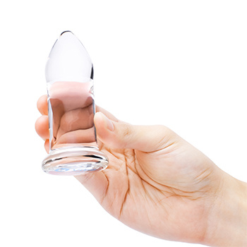 Zestaw Treningowy B-Vibe Anal Dilators Se b-Vibe