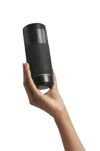 Мастурбатор Pow Black Arcwave