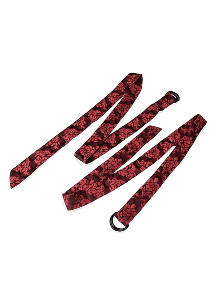 Паски Для Зв'язування Chair Restraint Scandal