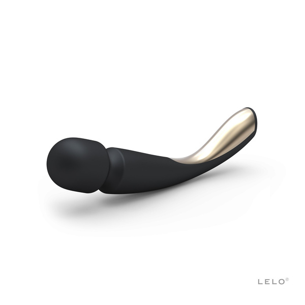 Lelo Smart Wand Medium black