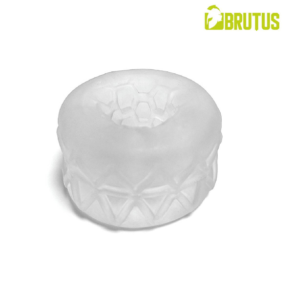 Розтягувач яєчок Ice Silasoft Ballstretcher Brutus