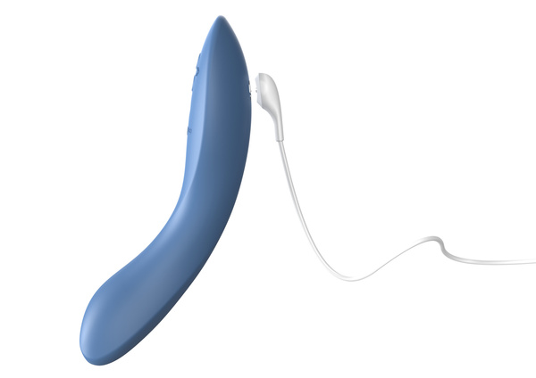 Wibrator Rave 2 Blue We-Vibe