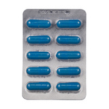 Добавка для чоловіків exxtreme Power Caps man 10 caps Hot