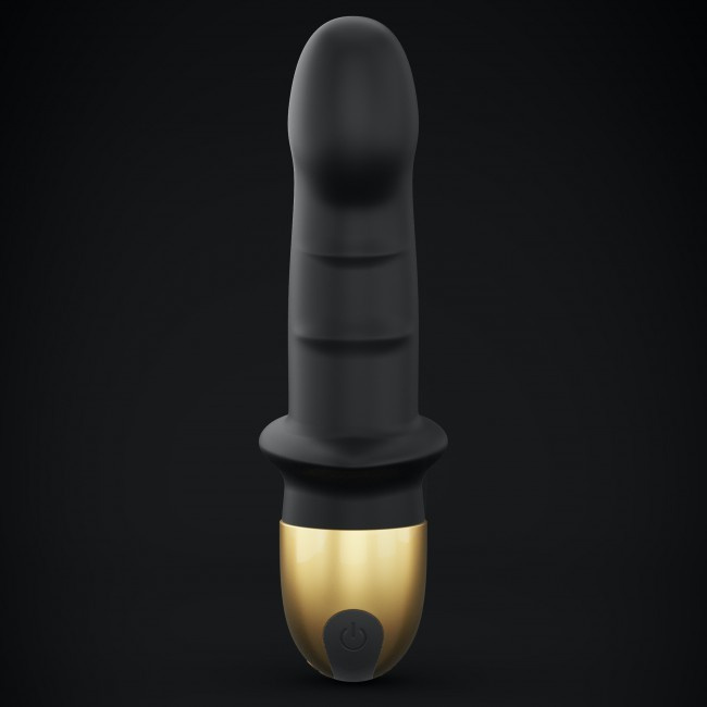 Markl Dorcel Mini Lover 2.0 wibrator czarny