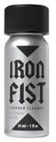 Iron Fist Amyl 30ml